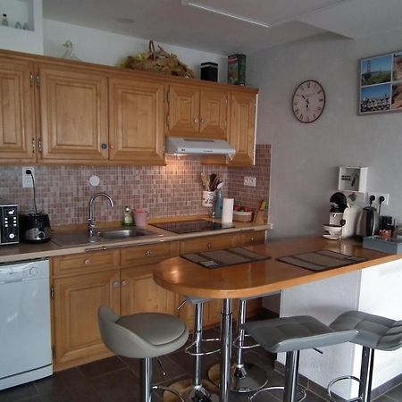 Flat Saint-Cyprien (Pyrenees-Orientales) Exterior foto