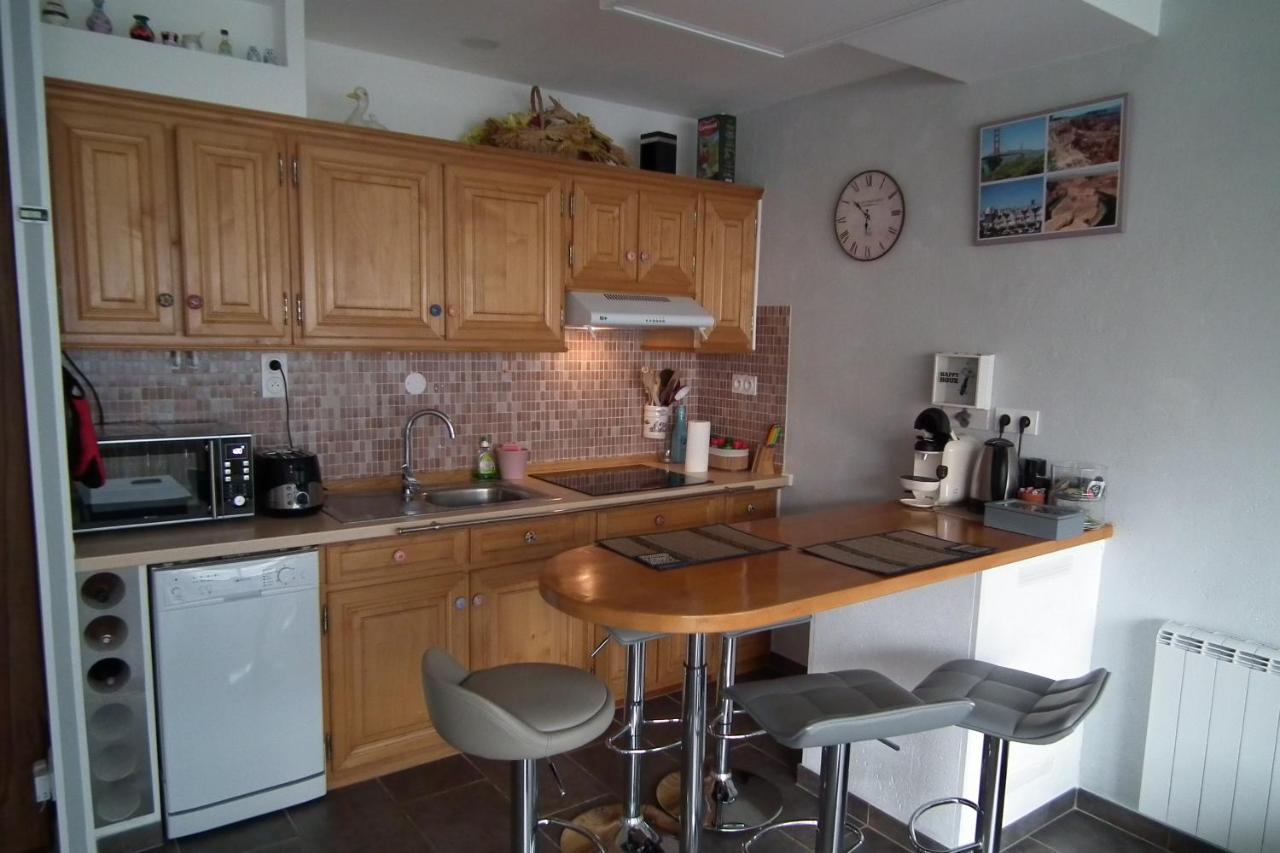 Flat Saint-Cyprien (Pyrenees-Orientales) Exterior foto