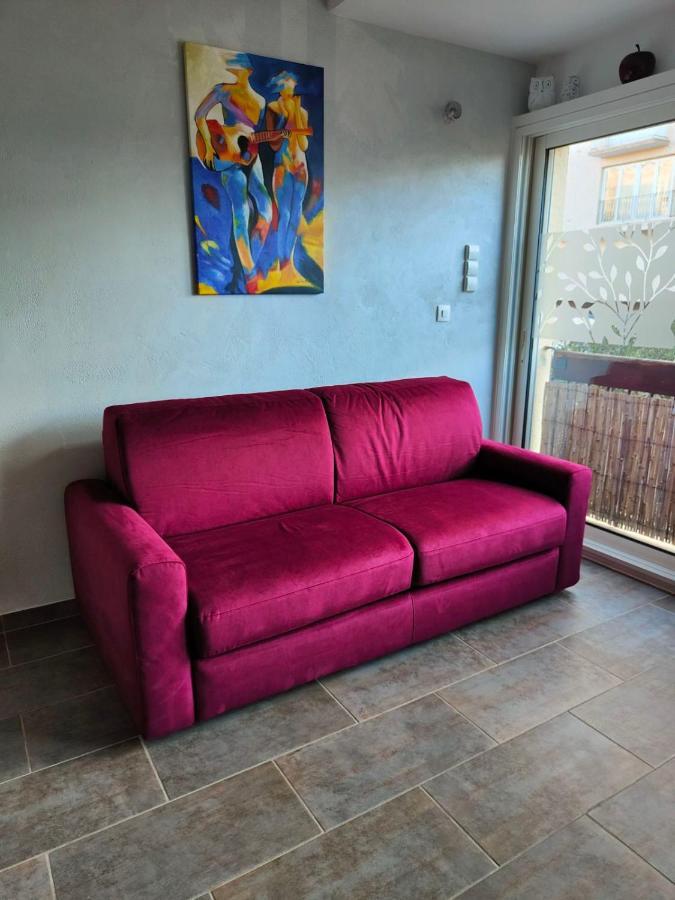 Flat Saint-Cyprien (Pyrenees-Orientales) Exterior foto
