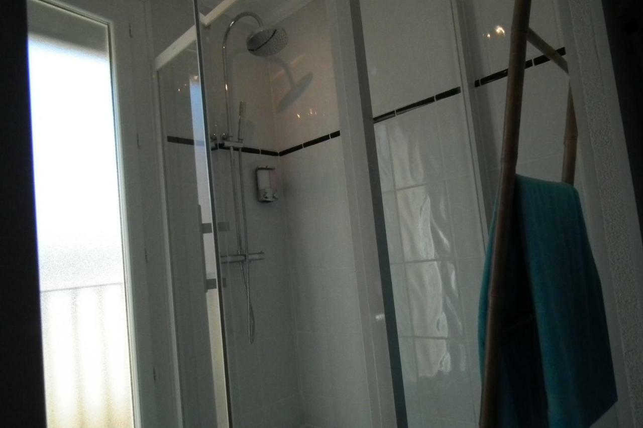 Flat Saint-Cyprien (Pyrenees-Orientales) Exterior foto