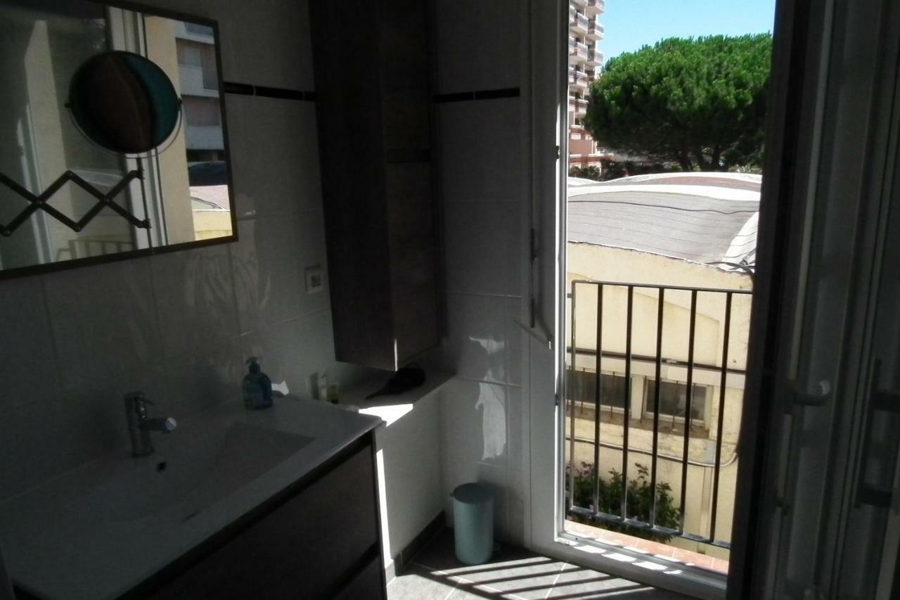 Flat Saint-Cyprien (Pyrenees-Orientales) Exterior foto